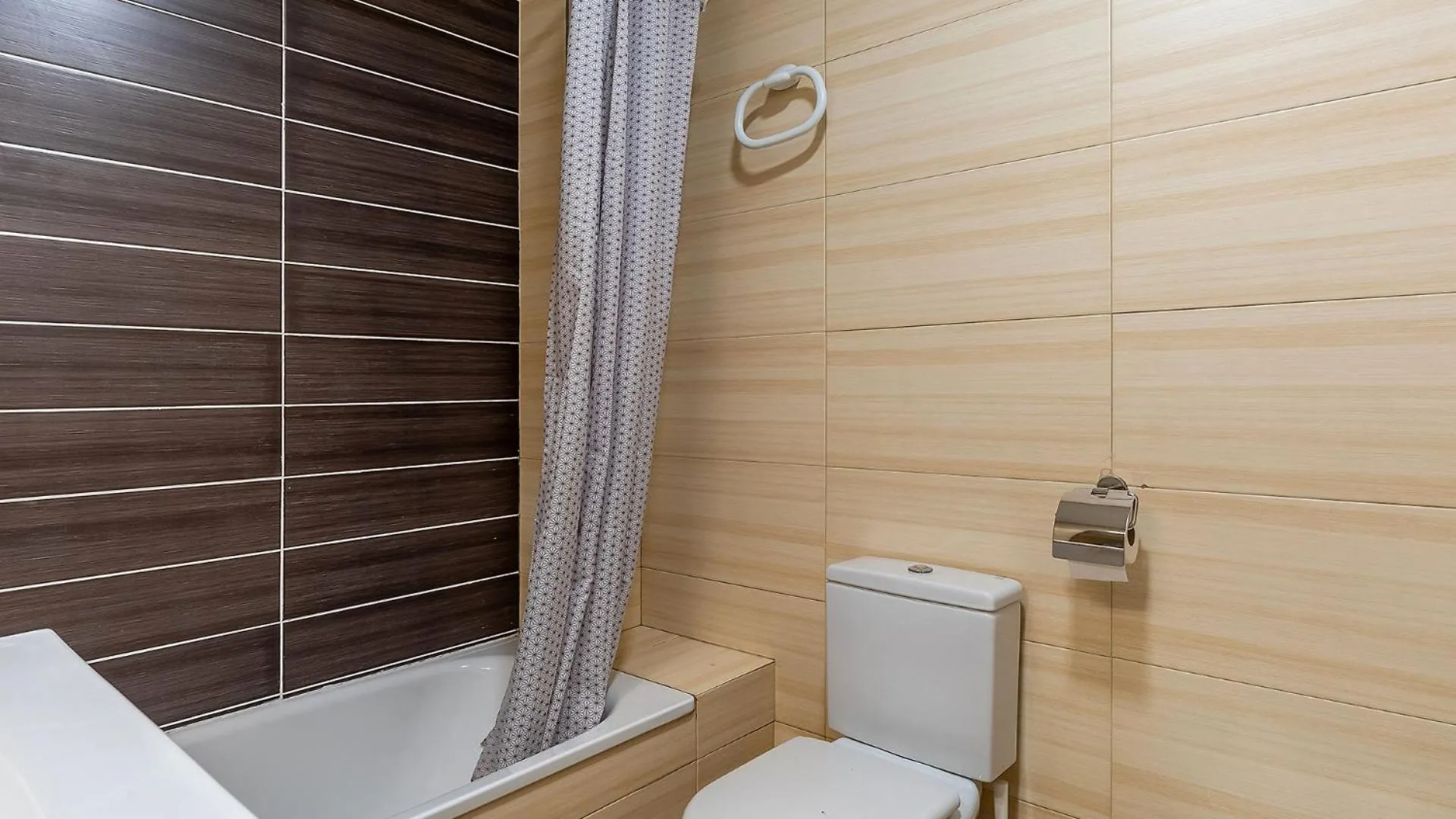 Ab Besos River Apartment Barcelona