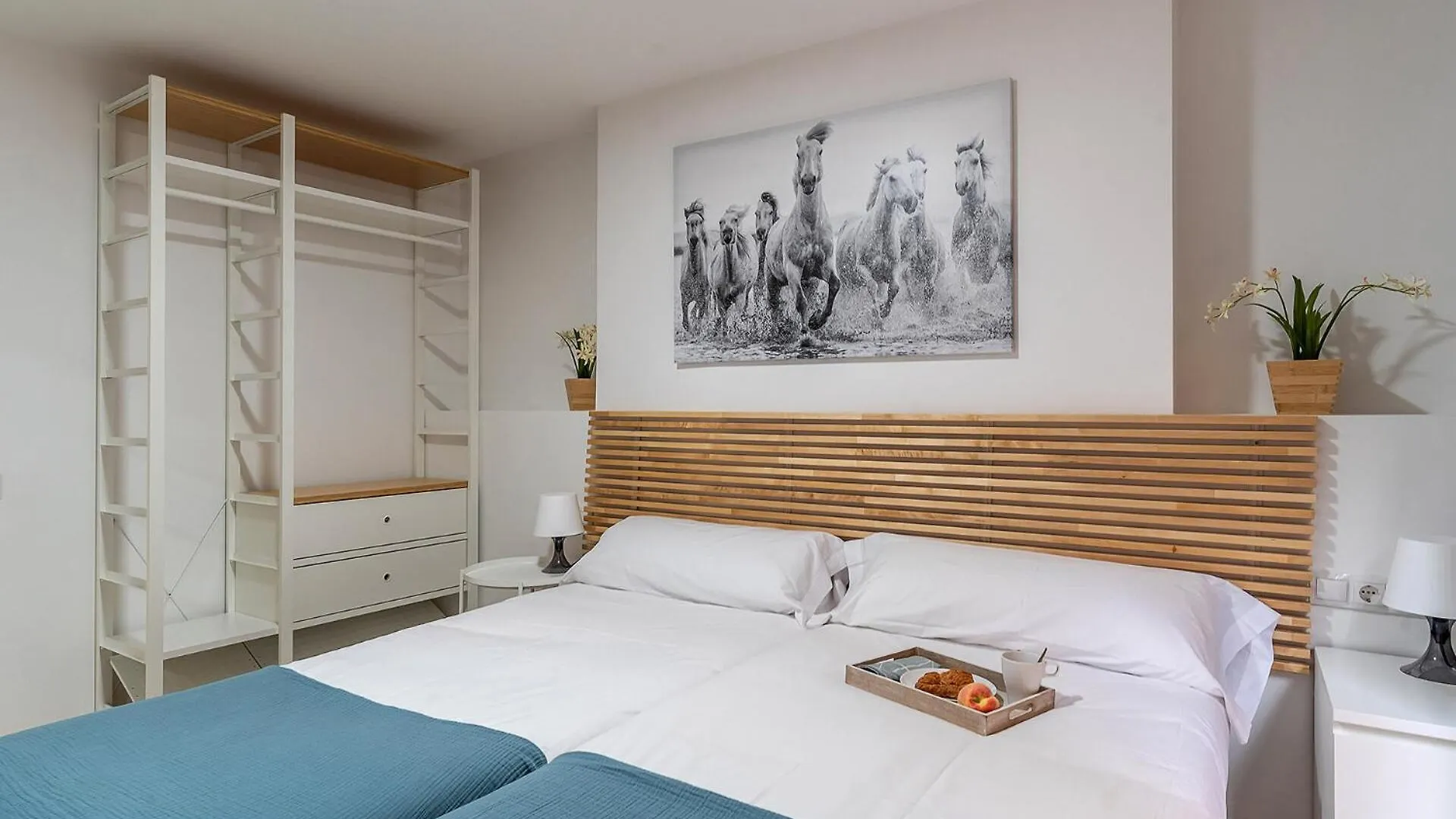 Ab Besos River Apartment Barcelona